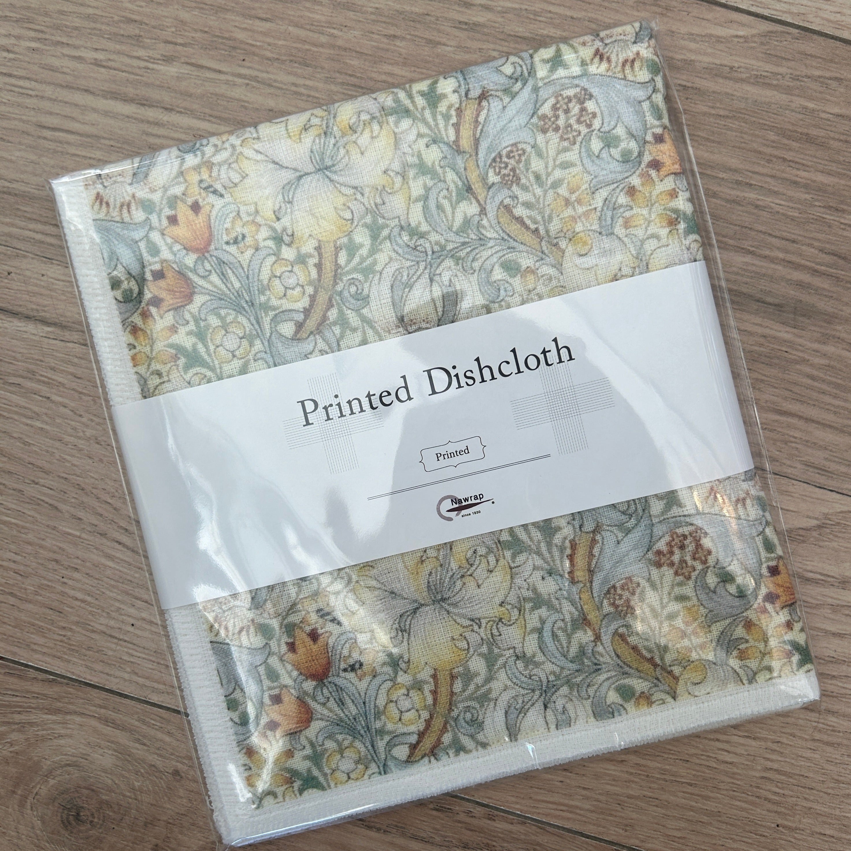 Dishcloth - Thumbnail 3