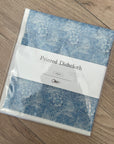 Nawrap Dishcloth - Marigold Blue