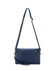 Nina Shoulder Bag - Deep Navy