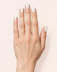 Mayvee Nailpolish - Oat Milk Oracle
