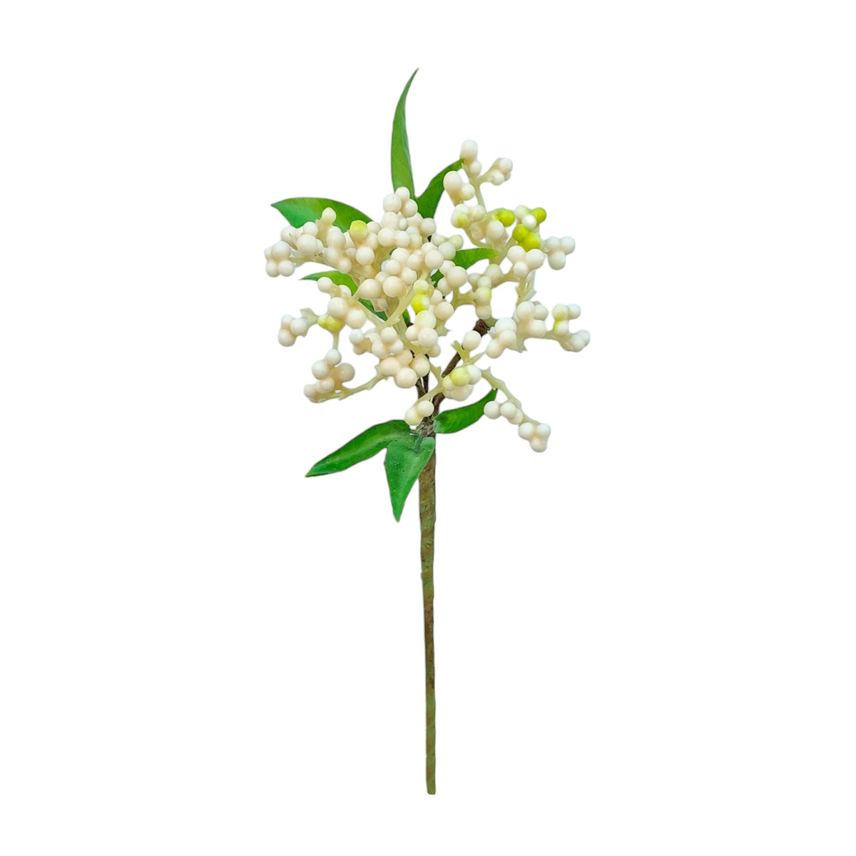 Faux Botanicals 4