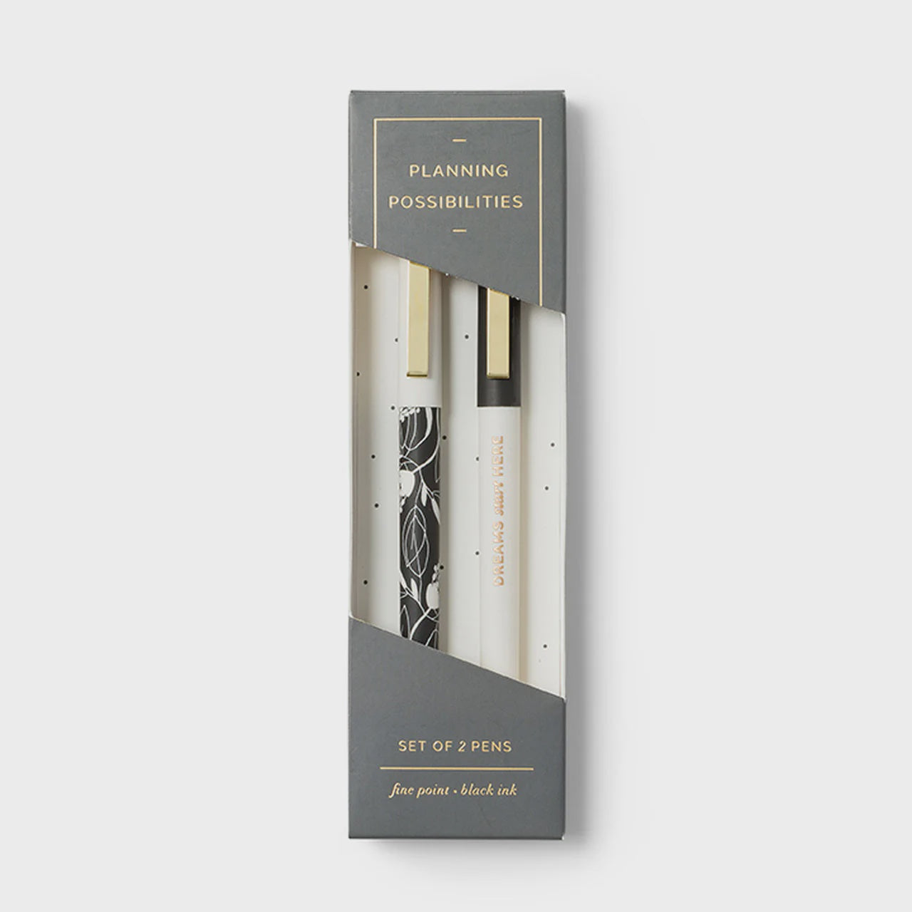 PEN-SET-PLANNING-POSSIBILITIES