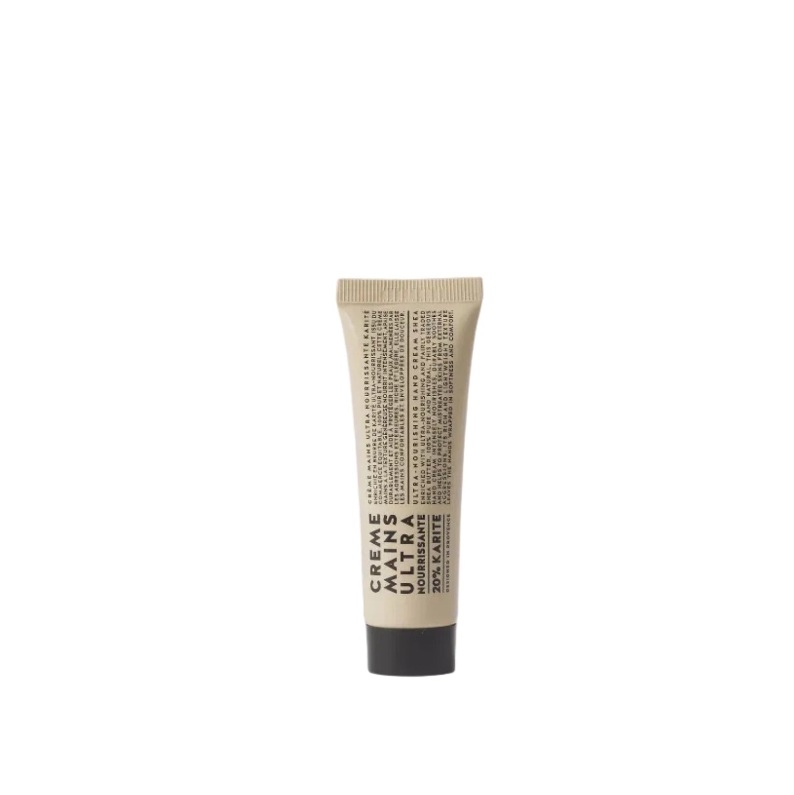 Citta Shea Butter Hand Cream
