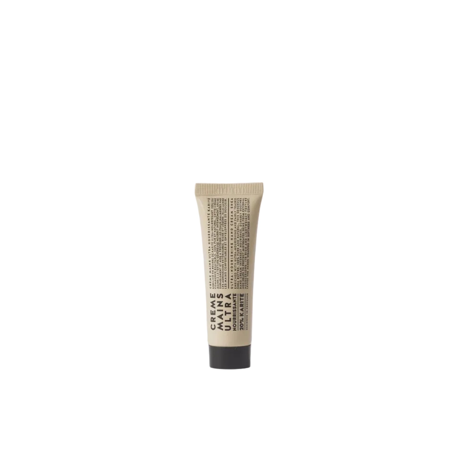 Citta Shea Butter Hand Cream