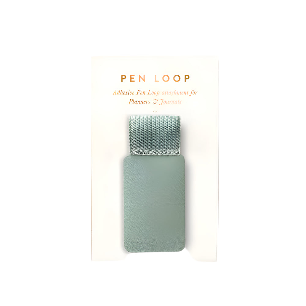 Pen Loop - Dusk by Bespoke Press