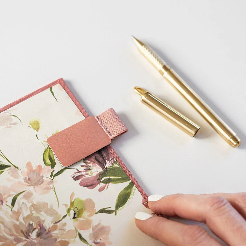 Adhesive Rectangle Pen Loops