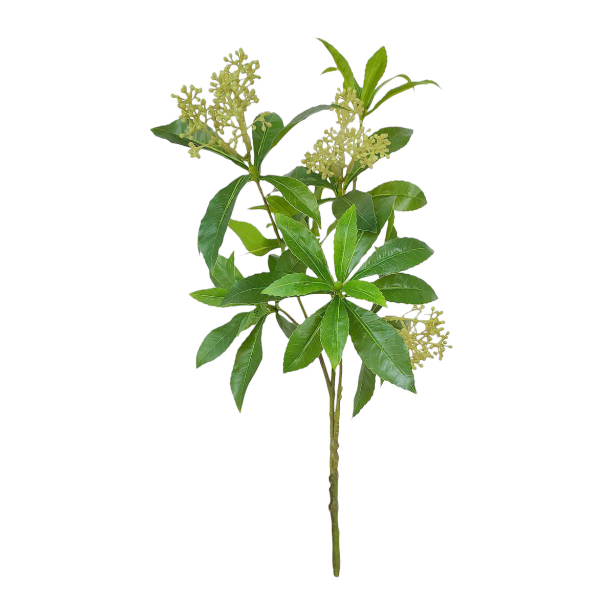 Faux Botanicals 2