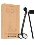 Paddywax Wick Trimmer and Snuffer Set