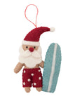Christmas Felt Decorations