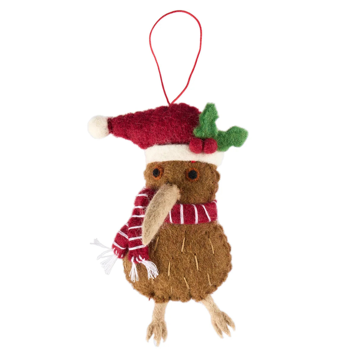 Christmas Felt Decorations