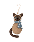 Christmas Felt Decorations
