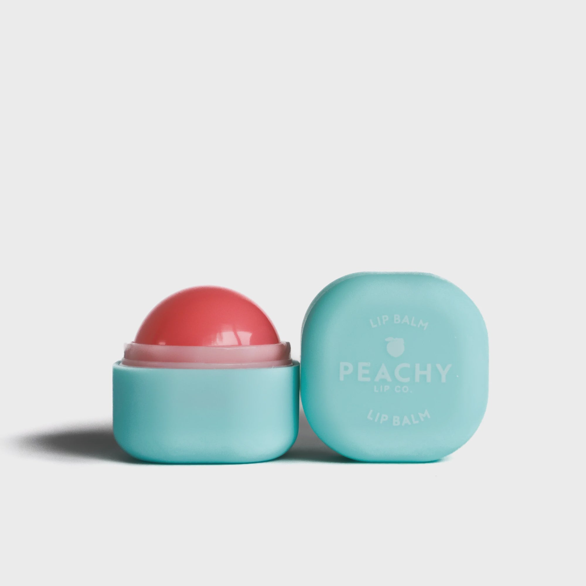 Peacha;m Peach y lip B