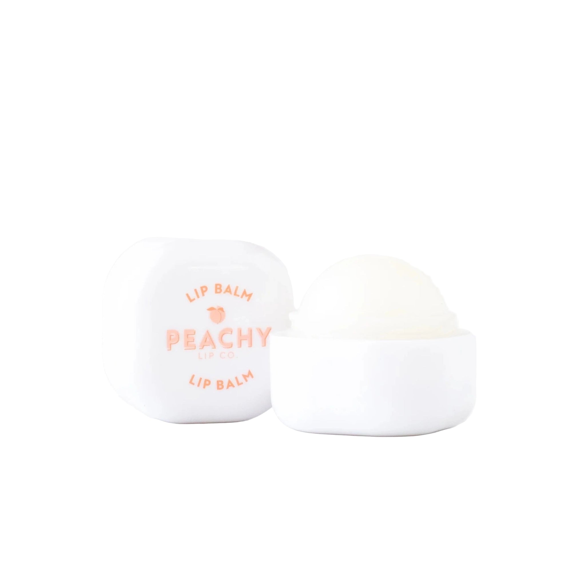 Peachy lip co best ever lip blam