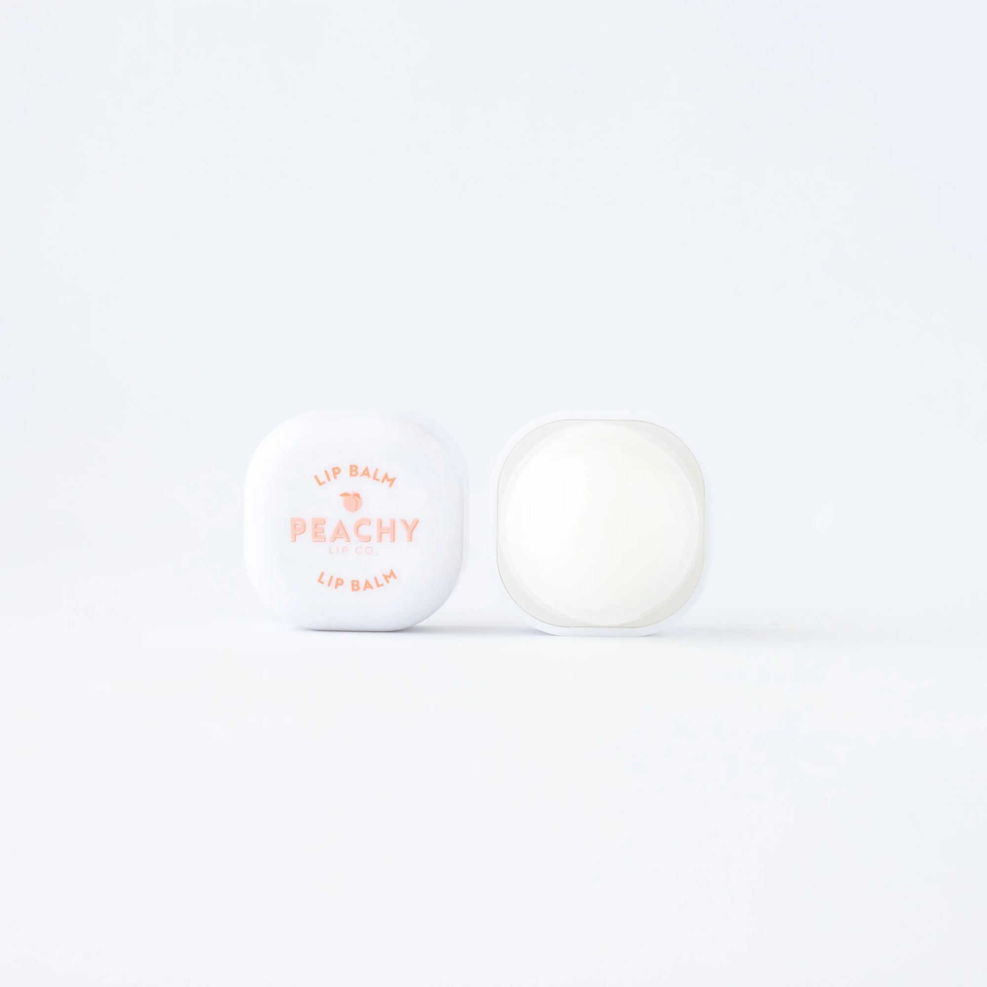 Peachy lip co best ever lip blam