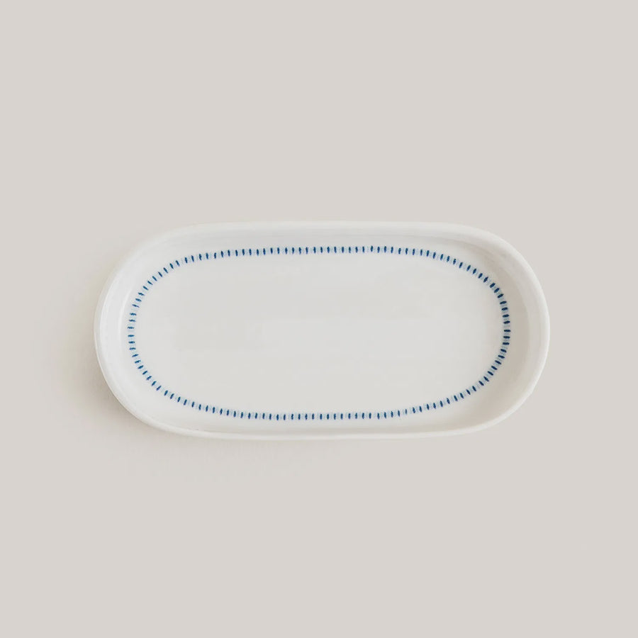 Oval Dish - Small