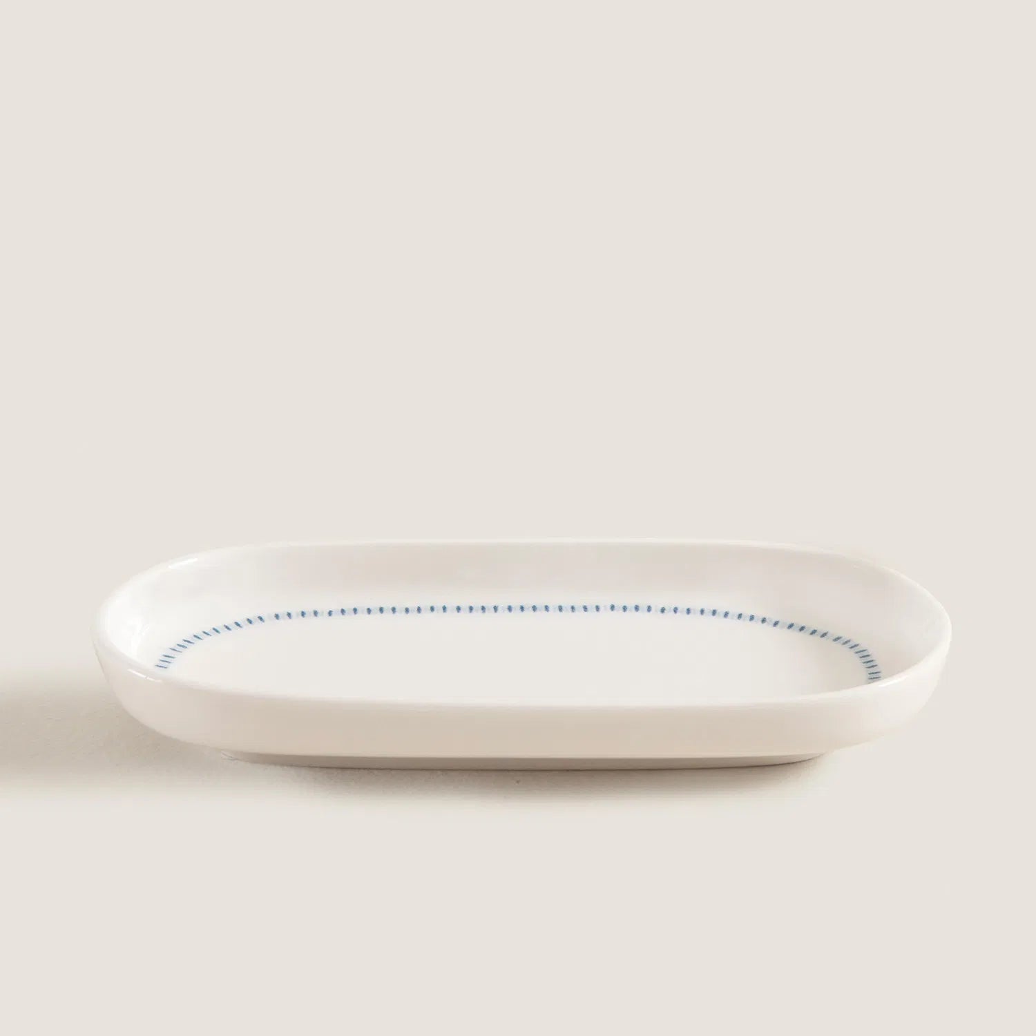 Oval Dish - Small