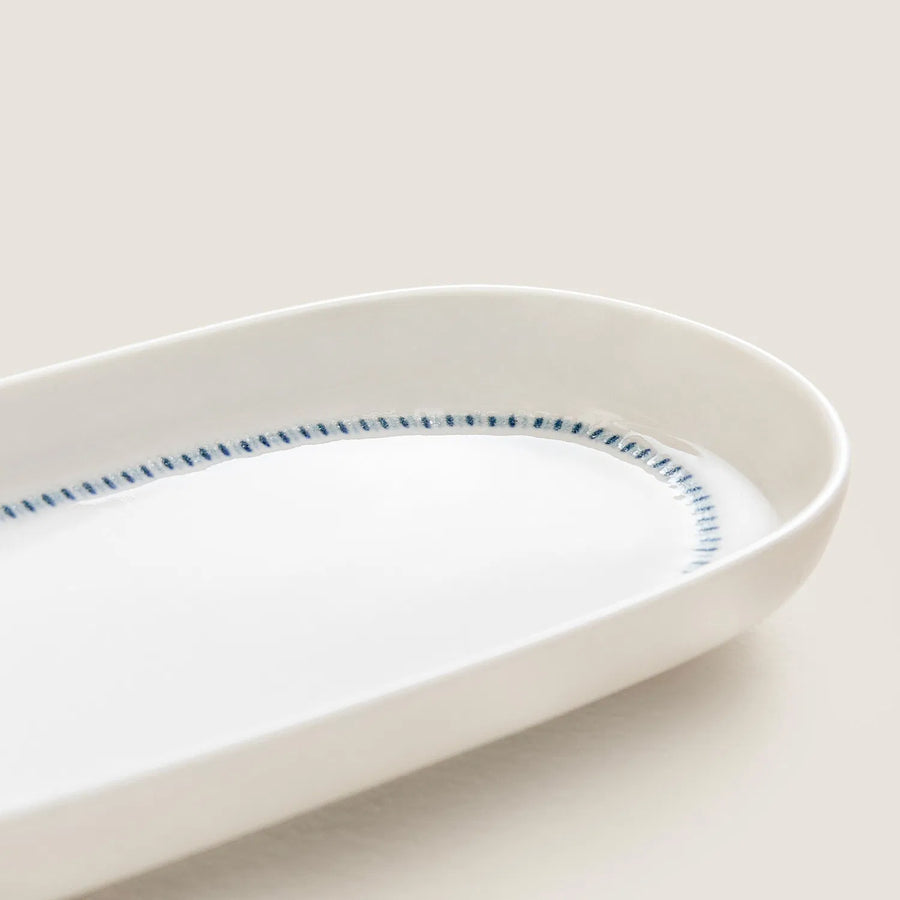 Oval Dish - Small