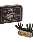 Pocket Bicycle Multi-Tool