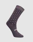 Lamington Women's Socks - Crew | Viola