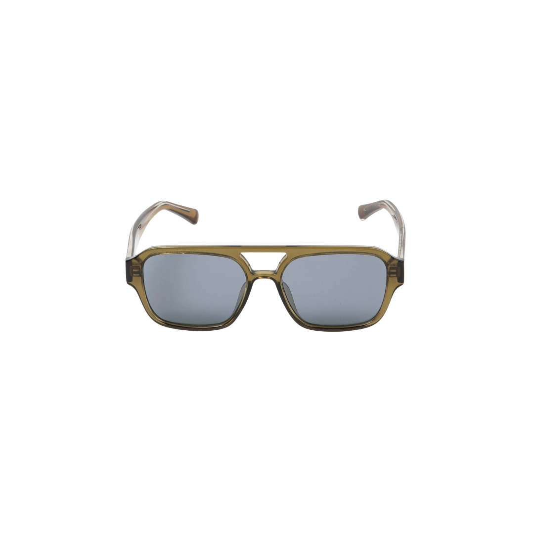 S+G Sunglasses - Reggie | Olive