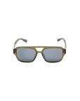 S+G Sunglasses - Reggie | Olive