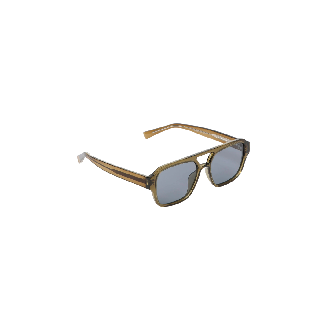 S+G Sunglasses - Reggie | Olive