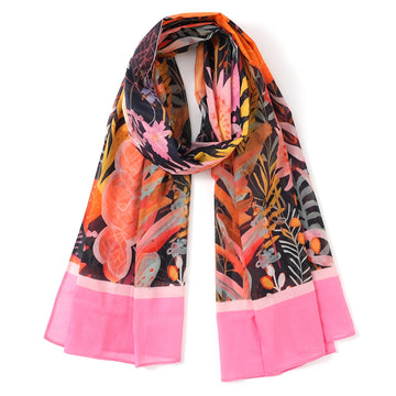 Romi Scarf - Pink