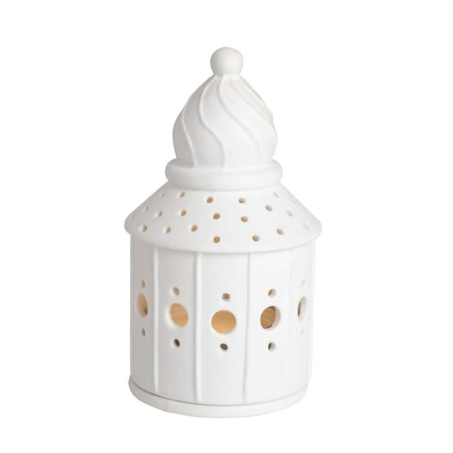 Räder - Confectionery - Porcelain Tealight House