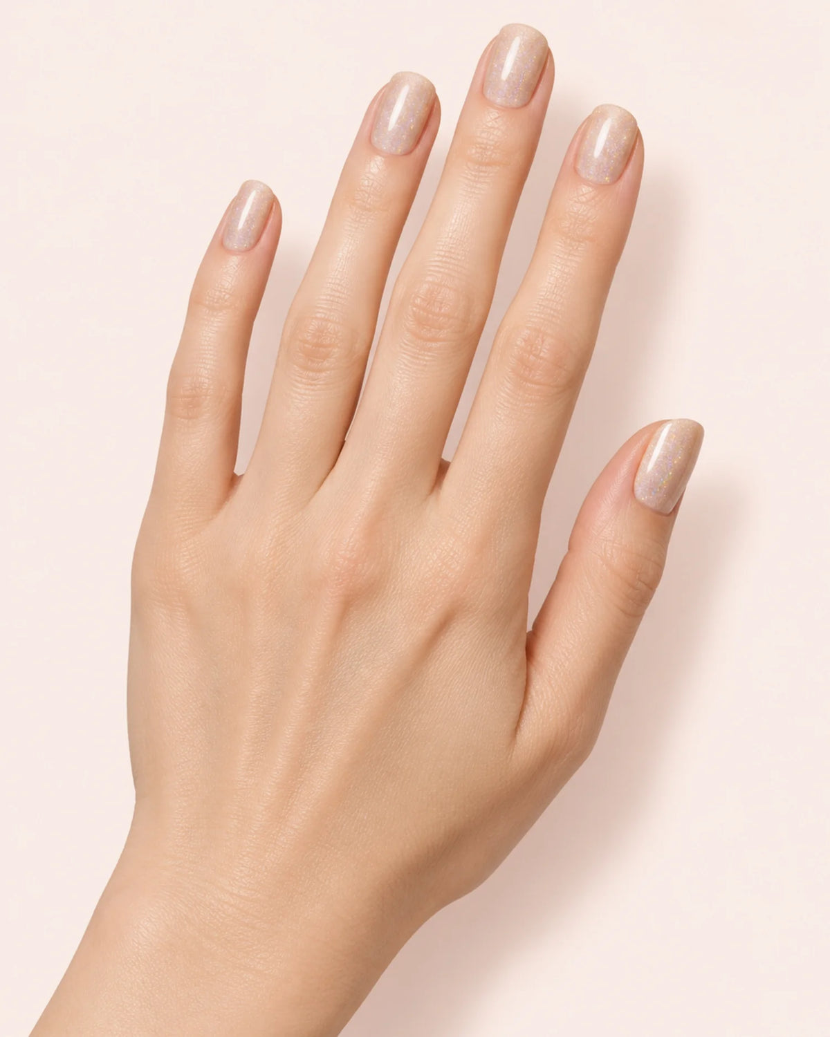 Mayvee Nailpolish - Recharging