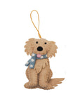 Christmas Felt Decorations
