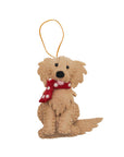 Christmas Felt Decorations