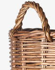 Riviera Woven Round Baskets