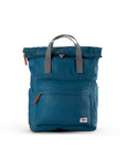 Roka Canfield Roll Top Backpack - Medium | Marine