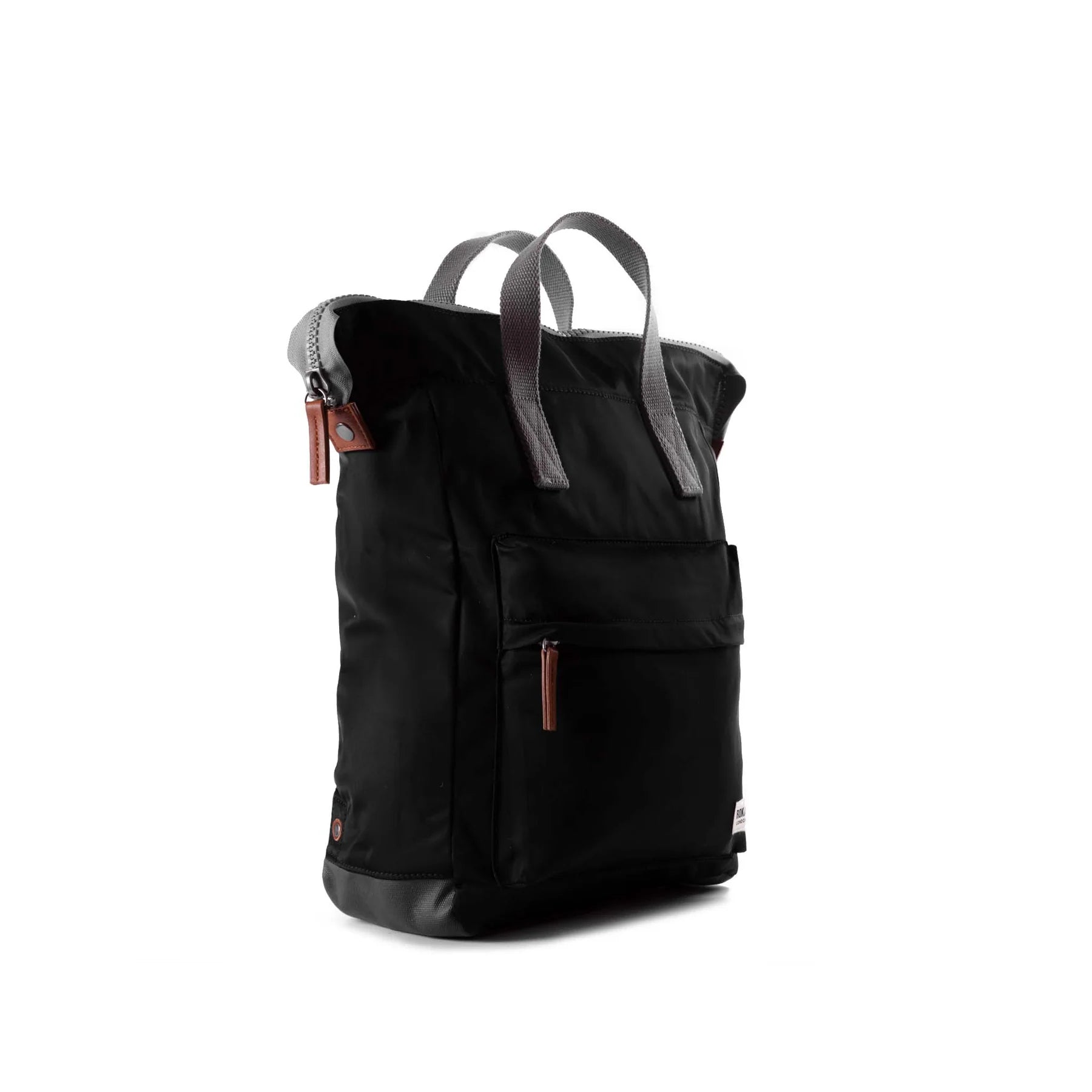 Roka Bantry Backpack - Medium | Black