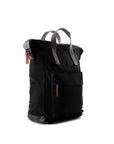 Roka Bantry Backpack - Medium | Black