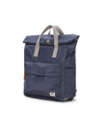 Roka Canfield Roll Top Backpack - Medium | Midnight23
