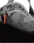 Roka Canfield Roll Top Backpack - Medium | Graphite