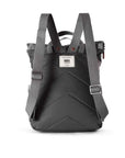 Roka Canfield Roll Top Backpack - Medium | Graphite