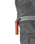 Roka Canfield Roll Top Backpack - Medium | Graphite