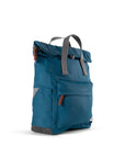 Roka Canfield Roll Top Backpack - Medium | Marine