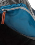Roka Canfield Roll Top Backpack - Medium | Marine
