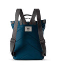 Roka Canfield Roll Top Backpack - Medium | Marine