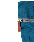 Roka Canfield Roll Top Backpack - Medium | Marine