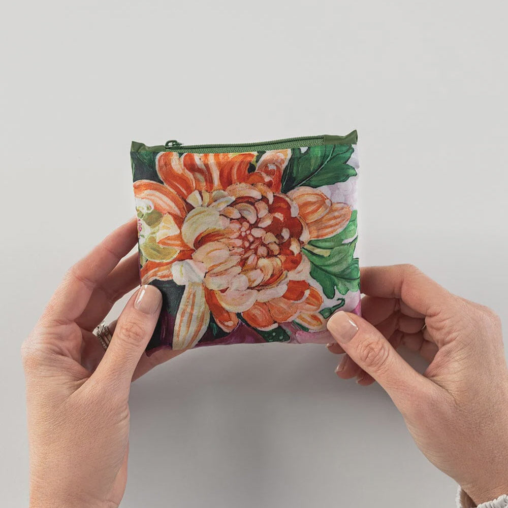 Reusable Shopper Bag - Fairy Wren