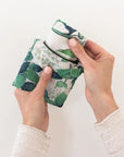 Reusable Shopping Bag - Hydrangea