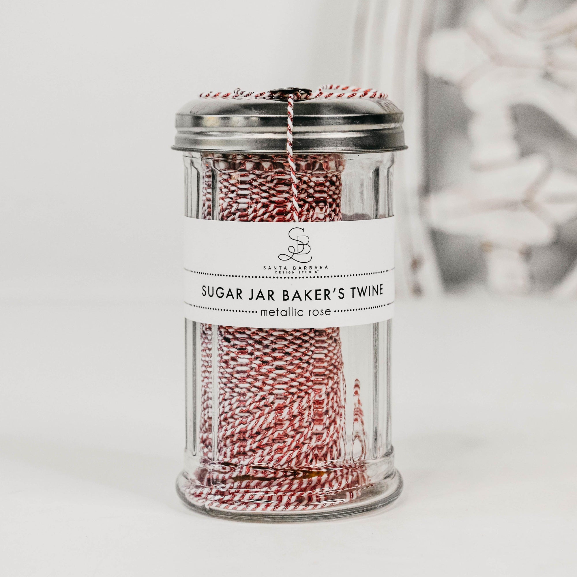 Sugar Jar Bakers Twine