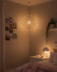 Seed Lights USB Starburst - SWW