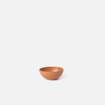 Citta Dip Bowl Brick