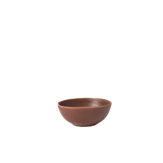 Citta Dip Bowl Eggplant