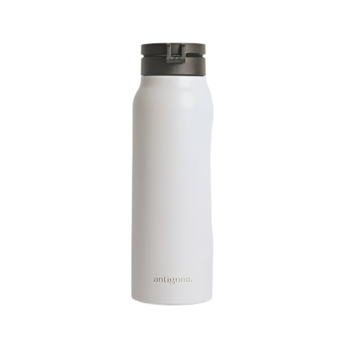 sipRISE Drink Bottle | White 720ml